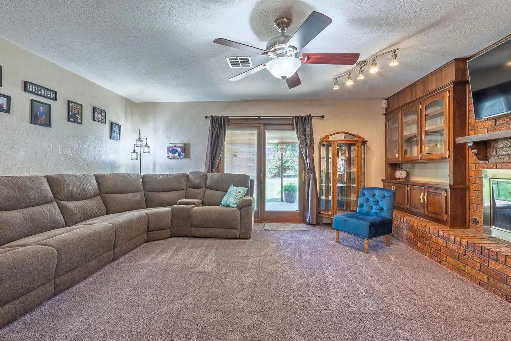 Photo 15 — 29 Sequoyah Boulevard, Shawnee, OK 74801