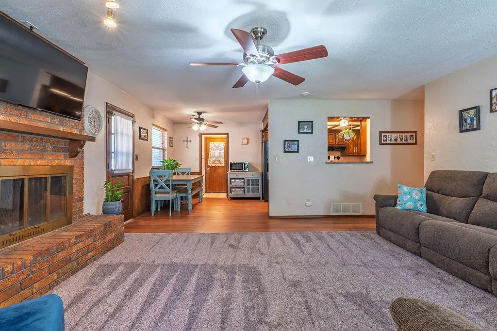 Photo 18 — 29 Sequoyah Boulevard, Shawnee, OK 74801