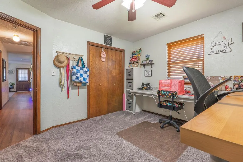 Photo 23 — 29 Sequoyah Boulevard, Shawnee, OK 74801