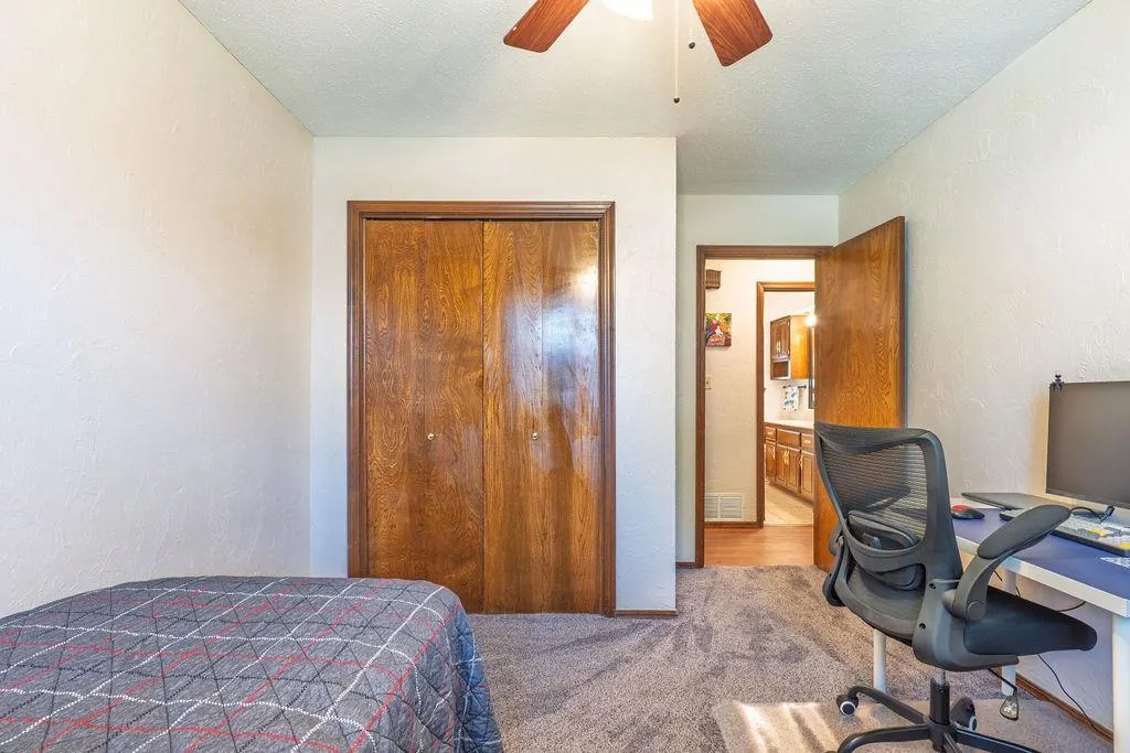 Photo 34 — 29 Sequoyah Boulevard, Shawnee, OK 74801