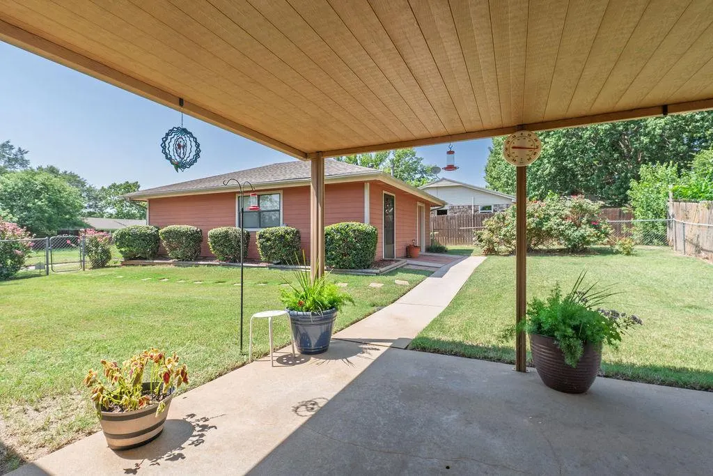 Photo 38 — 29 Sequoyah Boulevard, Shawnee, OK 74801