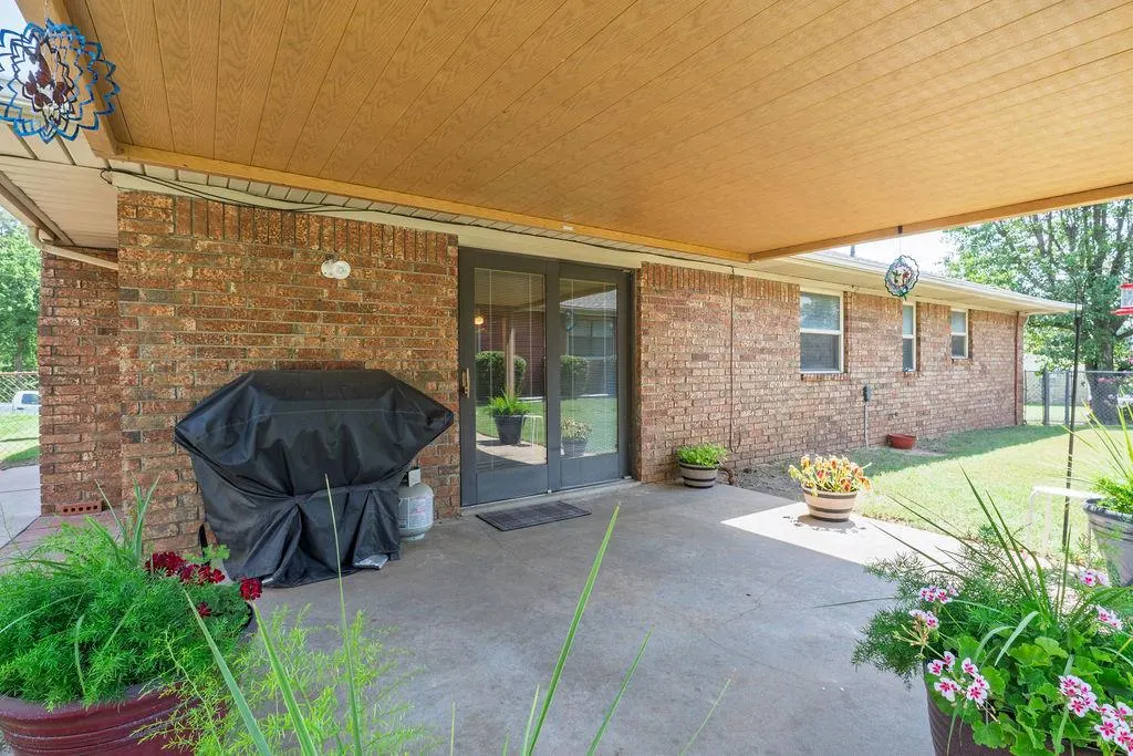 Photo 40 — 29 Sequoyah Boulevard, Shawnee, OK 74801