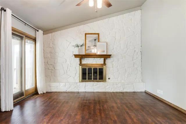 Photo 5 — 320 Elwood Drive, Edmond, OK 73013