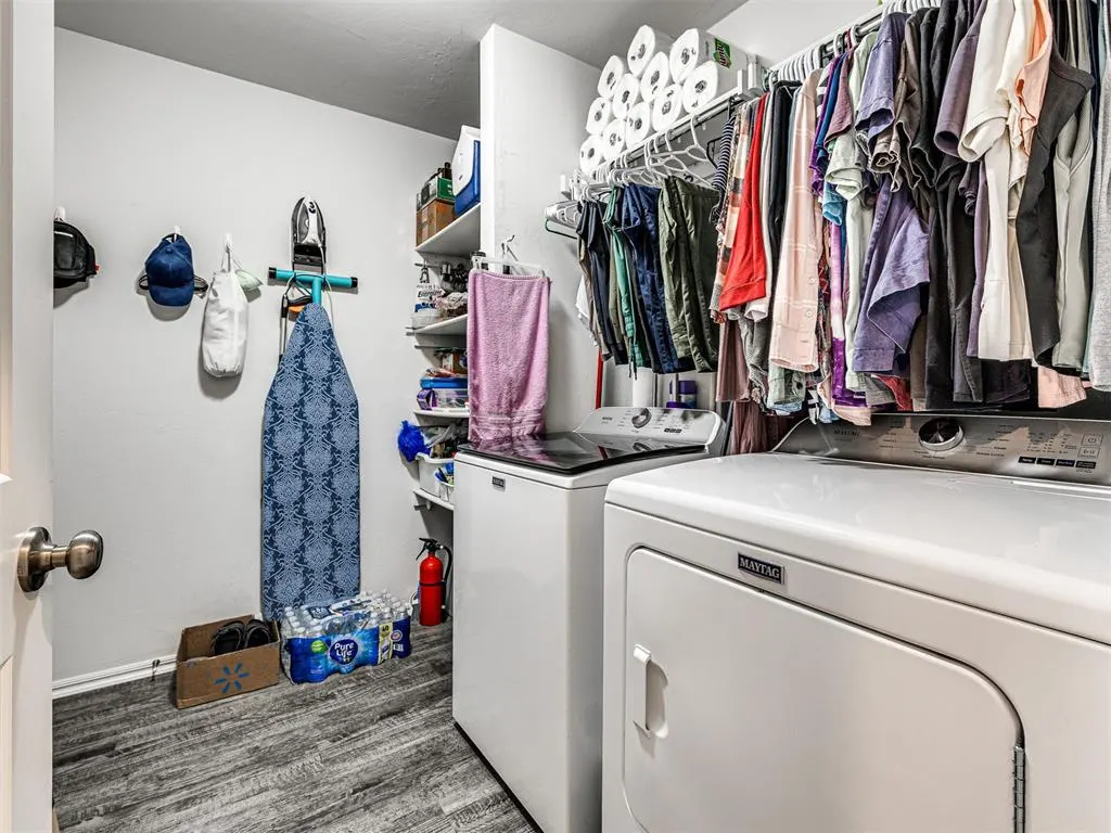 Photo 35 — 11012 NW 94th Street, Yukon, OK 73099