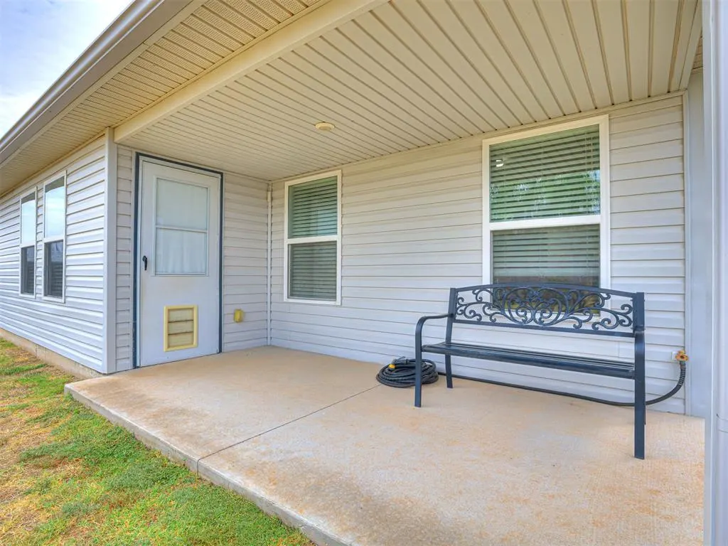 Photo 36 — 11012 NW 94th Street, Yukon, OK 73099