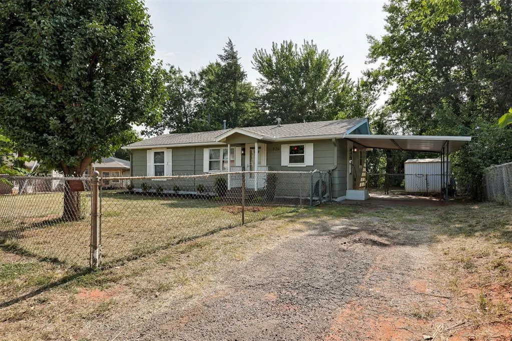 Photo 32 — 320 S Pine Street, Guthrie, OK 73044
