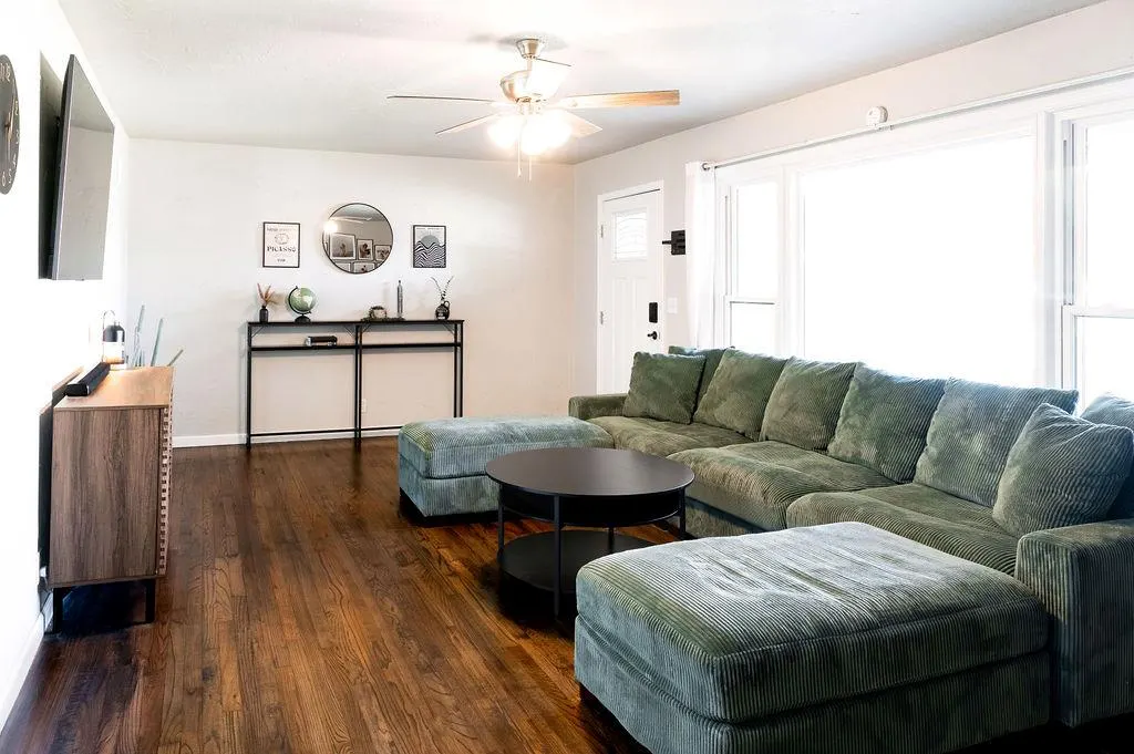 Photo 5 — 812 Allison Place, El Reno, OK 73036