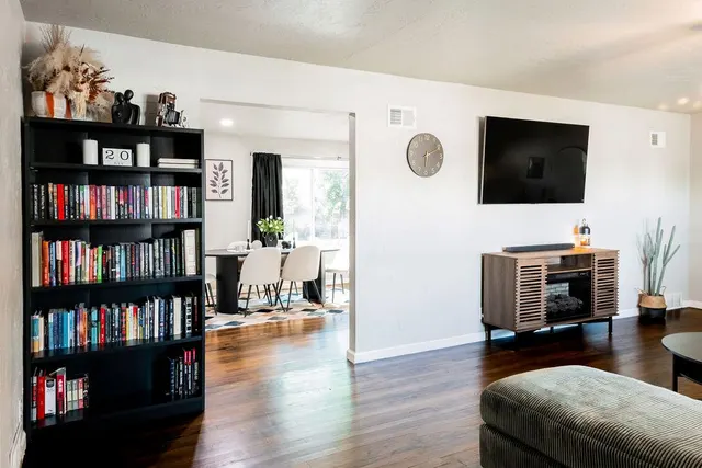 Photo 8 — 812 Allison Place, El Reno, OK 73036
