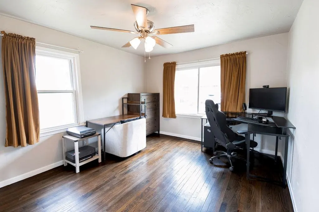 Photo 19 — 812 Allison Place, El Reno, OK 73036