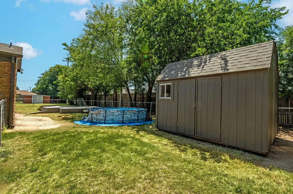 Photo 34 — 812 Allison Place, El Reno, OK 73036