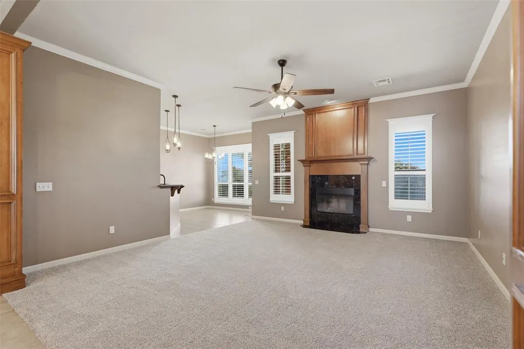 Photo 6 — 10716 NW 37th Street, Yukon, OK 73099