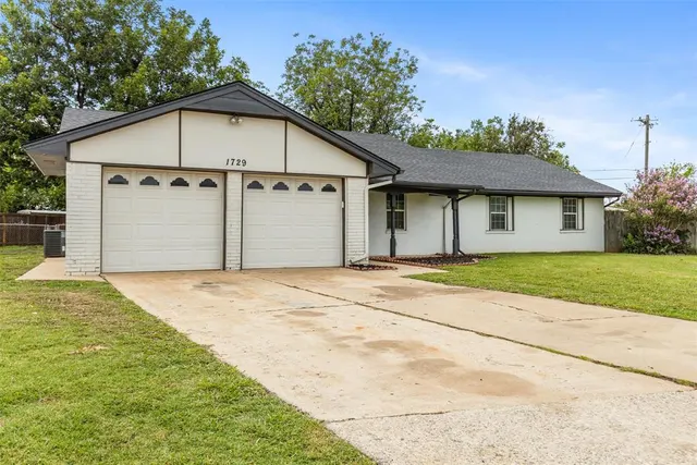 Photo 2 — 1729 Gladstone Terrace, Oklahoma City, OK 73120