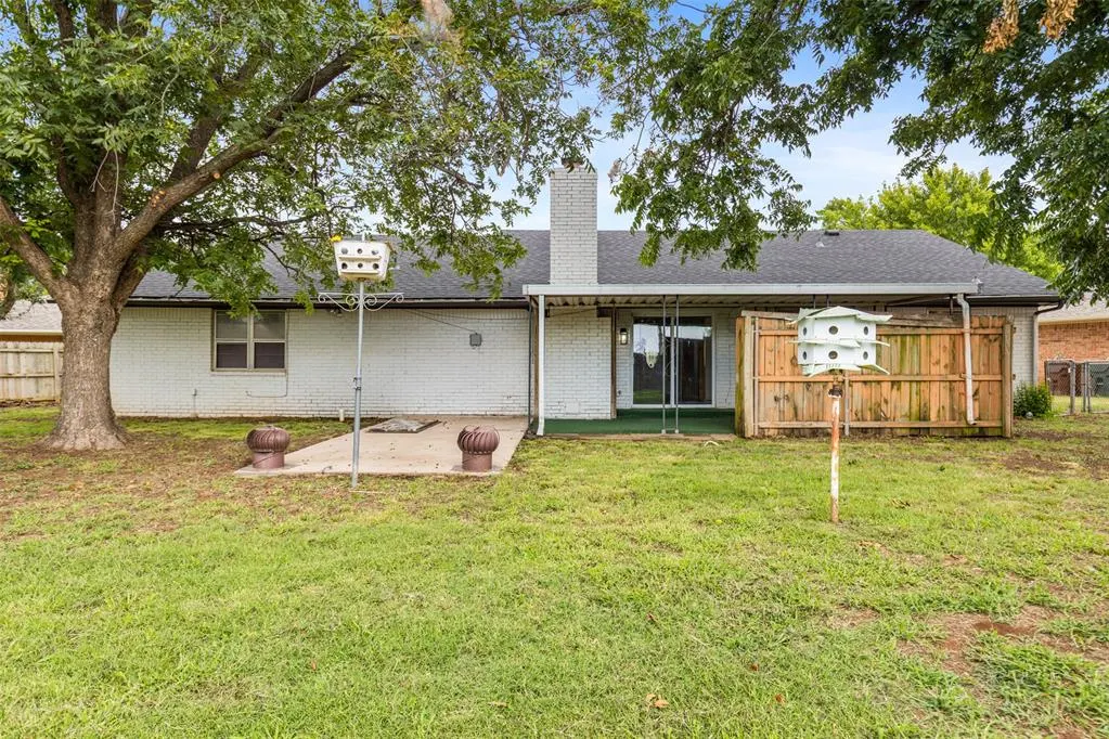 Photo 29 — 1729 Gladstone Terrace, Oklahoma City, OK 73120