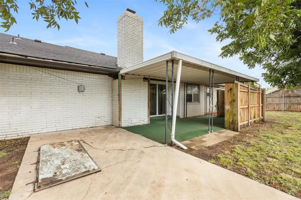 Photo 32 — 1729 Gladstone Terrace, Oklahoma City, OK 73120