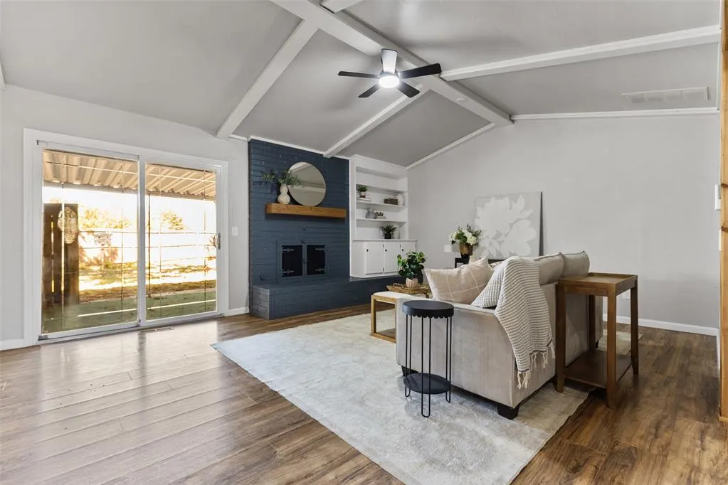 Photo 4 — 1729 Gladstone Terrace, Oklahoma City, OK 73120