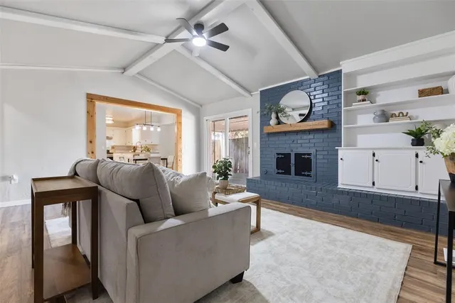 Photo 6 — 1729 Gladstone Terrace, Oklahoma City, OK 73120