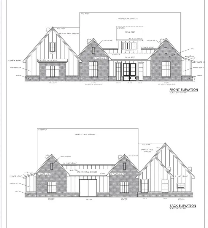 Photo 2 — 14012 North Ridge Drive, Choctaw, OK 73020