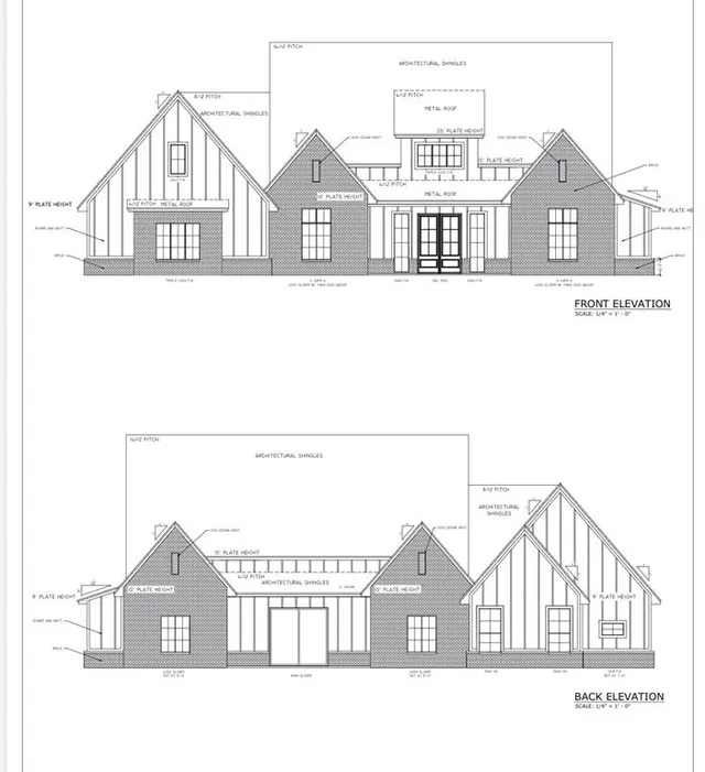 Photo 2 — 14012 North Ridge Drive, Choctaw, OK 73020