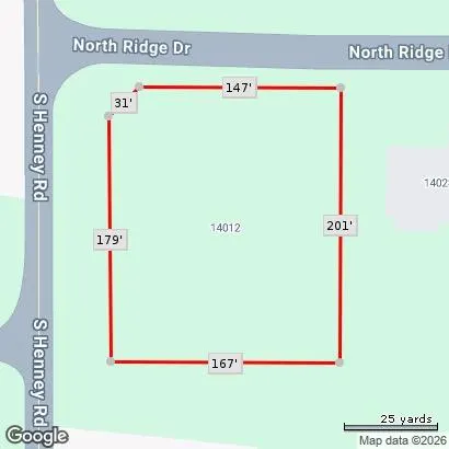 Photo 4 — 14012 North Ridge Drive, Choctaw, OK 73020
