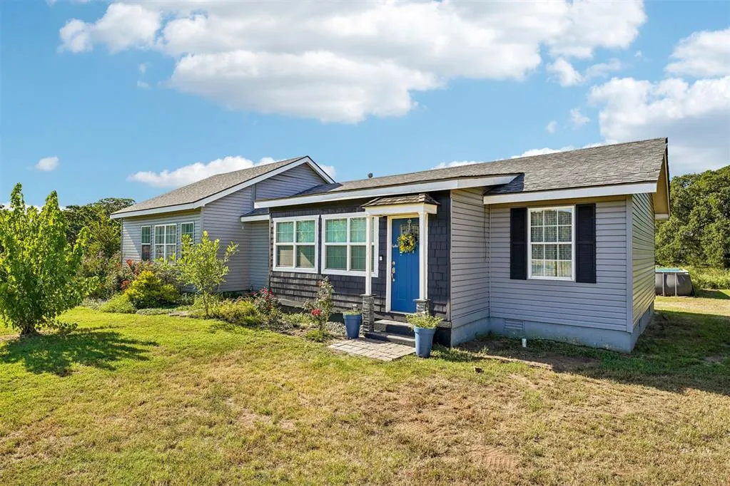 Front exterior — 35922 Highway 99A, Seminole, OK 74868