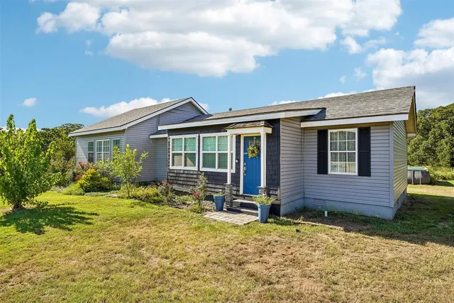 Front exterior — 35922 Highway 99A, Seminole, OK 74868
