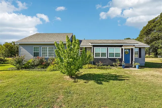 Photo 2 — 35922 Highway 99A, Seminole, OK 74868