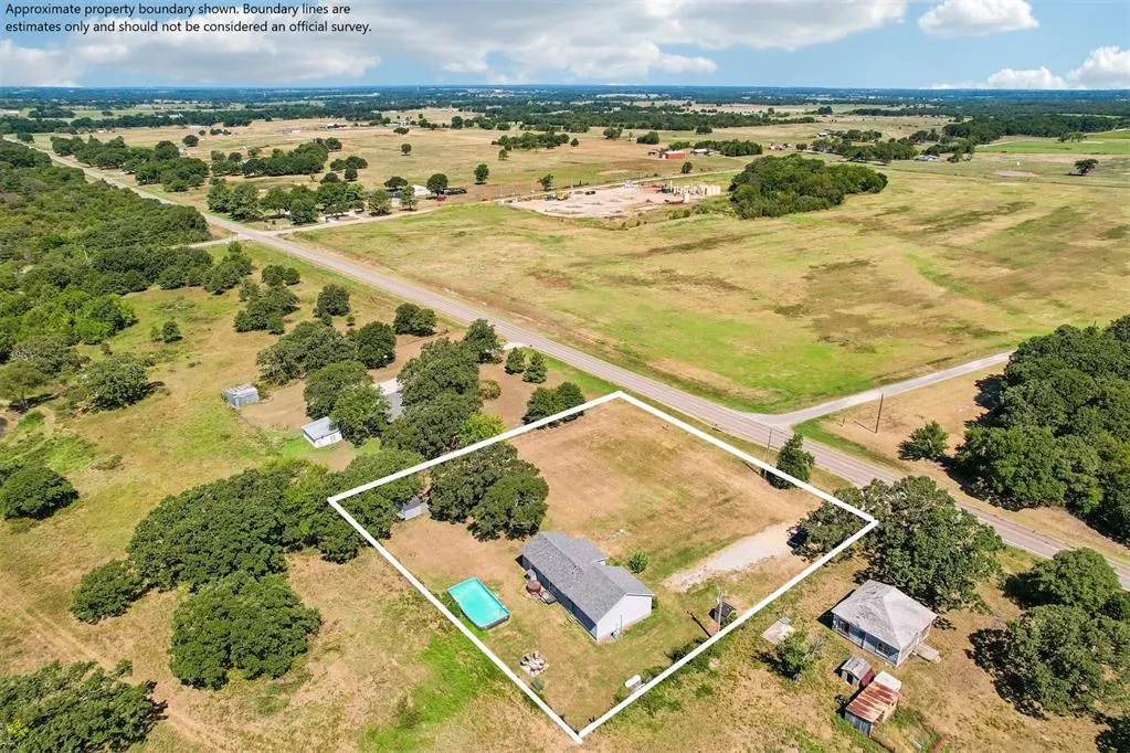 Photo 34 — 35922 Highway 99A, Seminole, OK 74868
