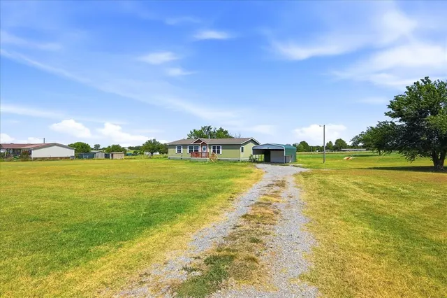Photo 2 — 9801 Westview Drive, Lexington, OK 73051