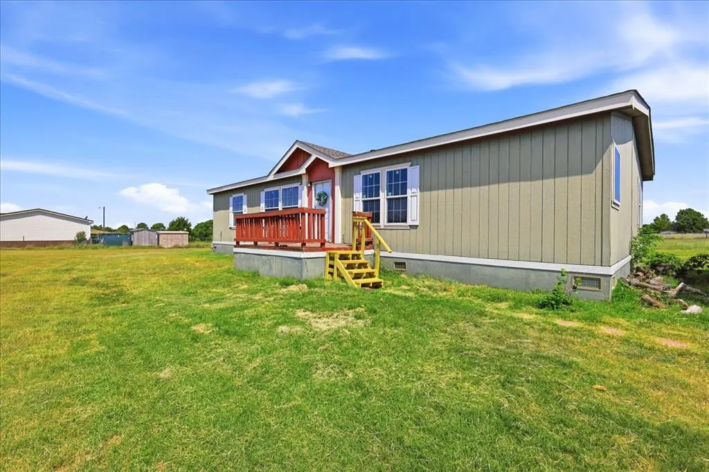 Photo 3 — 9801 Westview Drive, Lexington, OK 73051