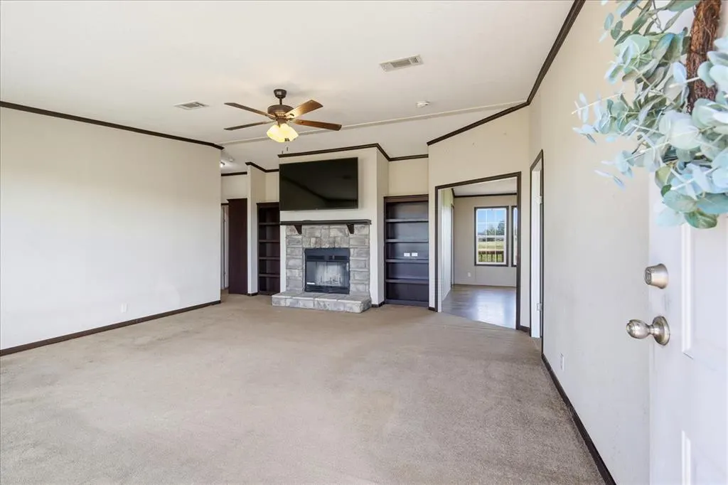 Photo 4 — 9801 Westview Drive, Lexington, OK 73051