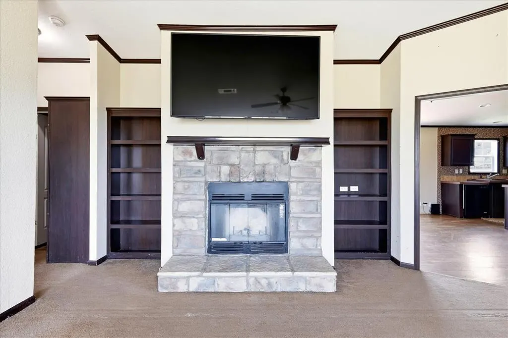 Photo 6 — 9801 Westview Drive, Lexington, OK 73051