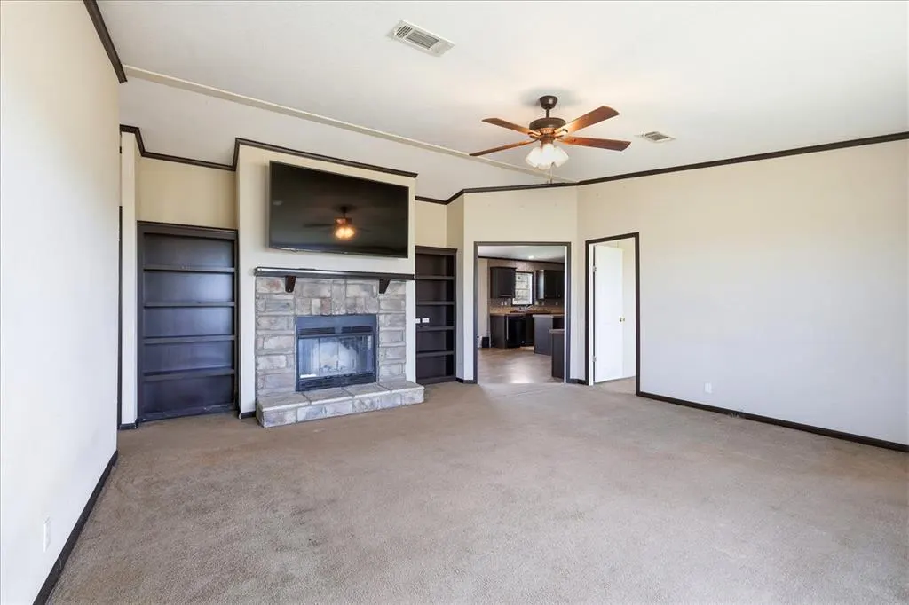 Photo 7 — 9801 Westview Drive, Lexington, OK 73051