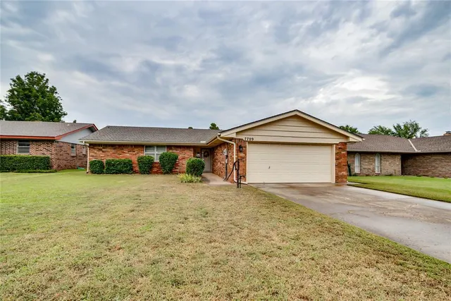 Photo 2 — 7709 NW 31st Street, Bethany, OK 73008