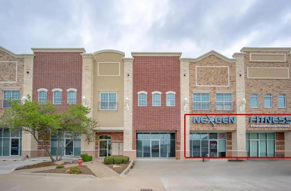 Photo 2 — 480 NW 24th Avenue 112-114, Norman, OK 73069
