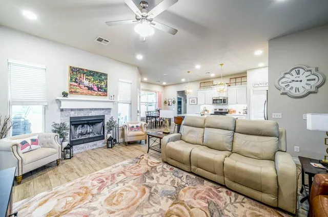 Photo 7 — 1807 W Forest Ridge, Stillwater, OK 74074