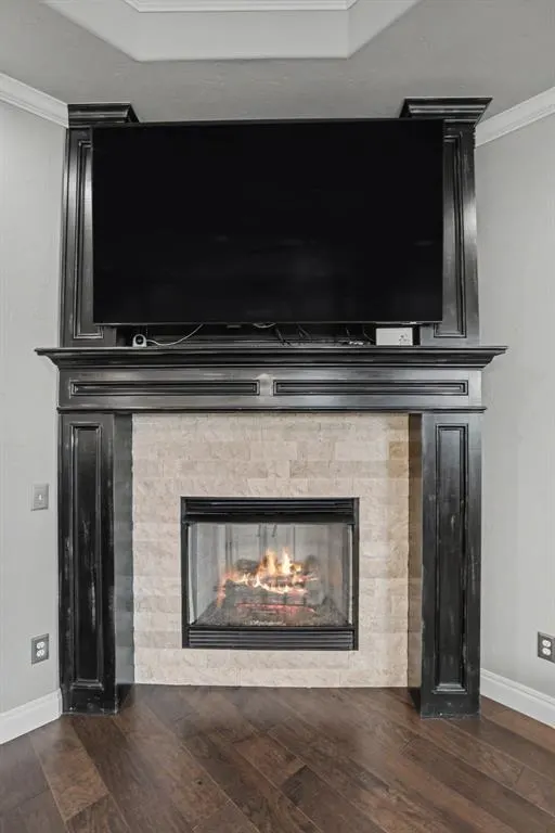 Photo 10 — 4600 Kentucky Ridge Drive, Mustang, OK 73064