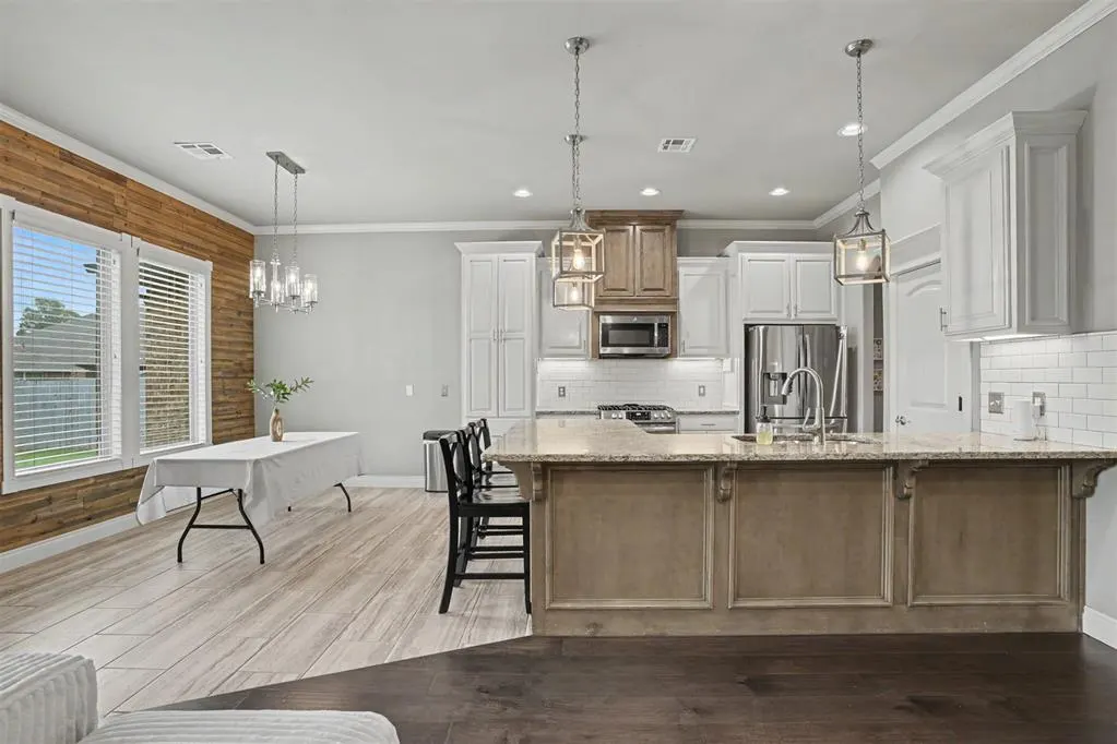 Photo 11 — 4600 Kentucky Ridge Drive, Mustang, OK 73064
