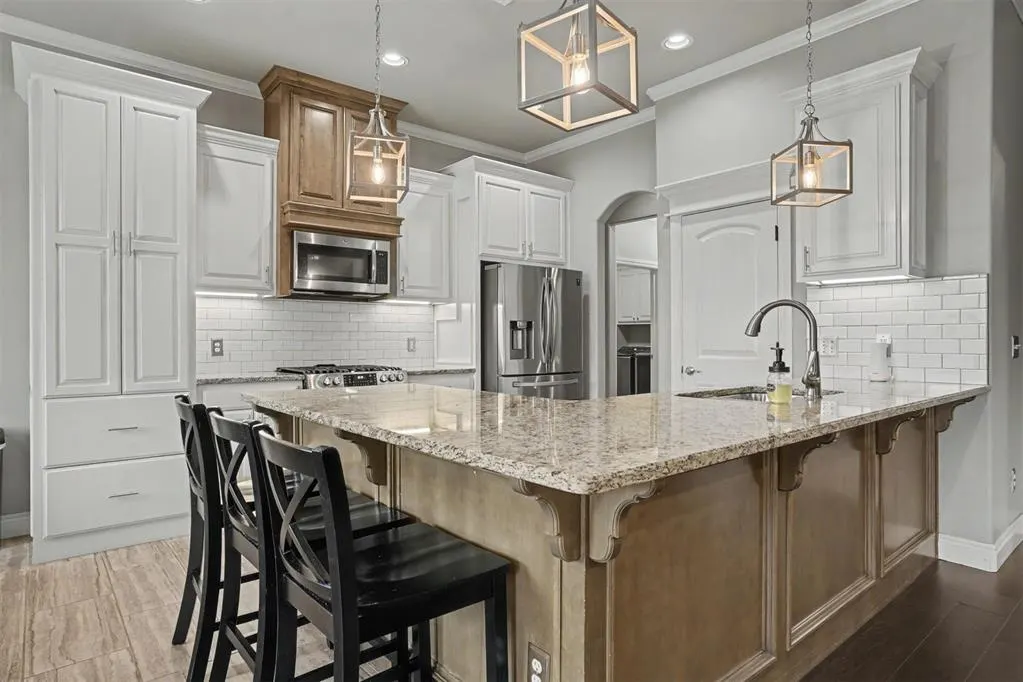 Photo 12 — 4600 Kentucky Ridge Drive, Mustang, OK 73064