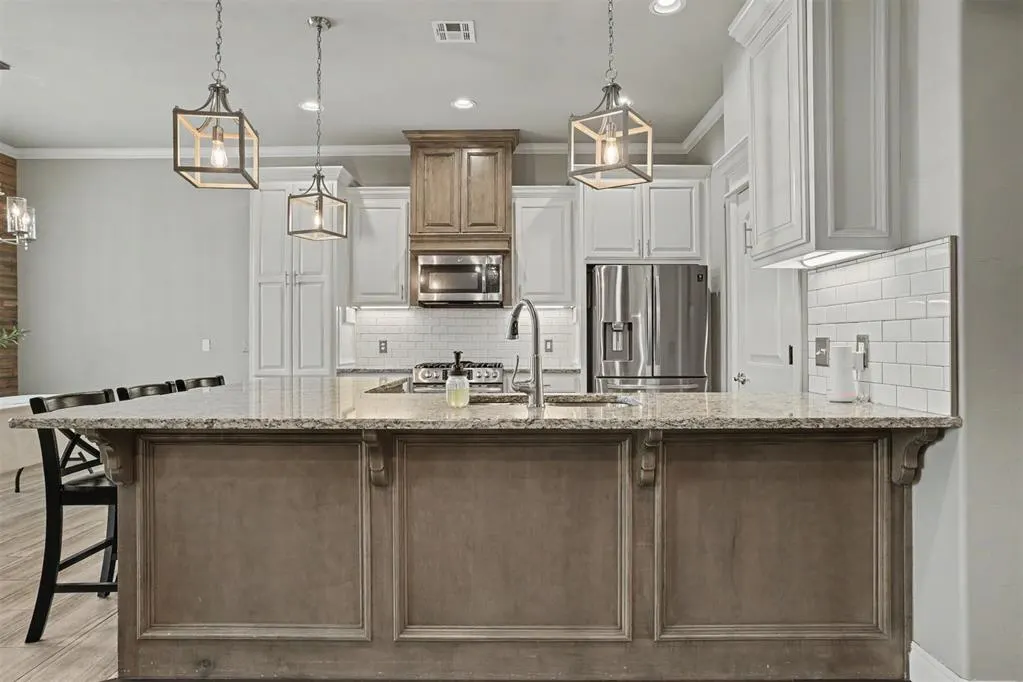 Photo 13 — 4600 Kentucky Ridge Drive, Mustang, OK 73064
