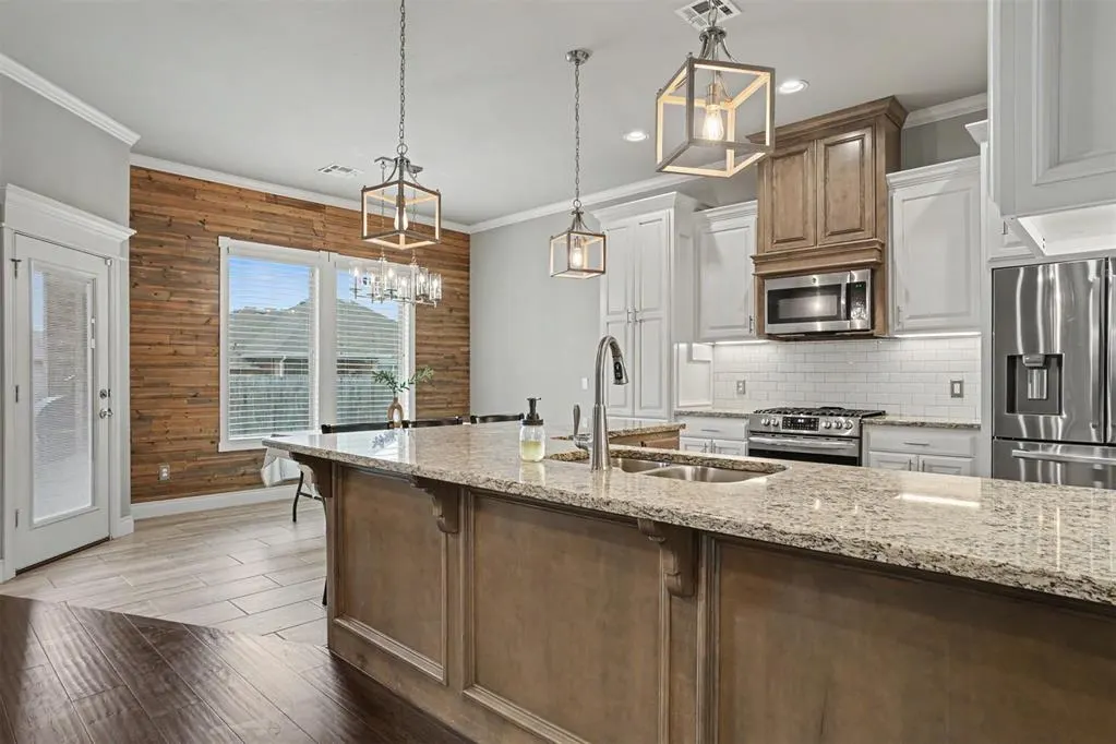 Photo 14 — 4600 Kentucky Ridge Drive, Mustang, OK 73064