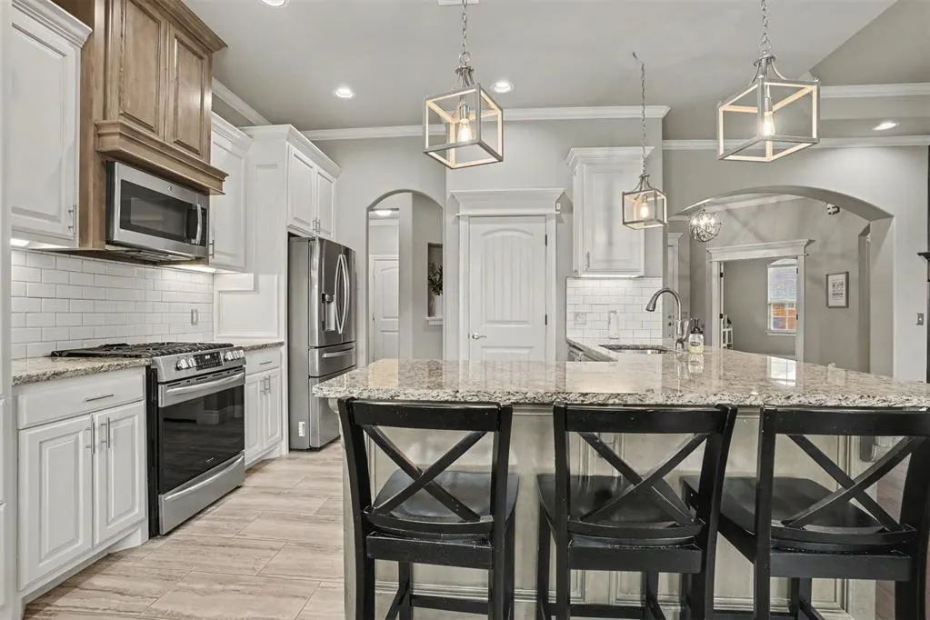 Photo 15 — 4600 Kentucky Ridge Drive, Mustang, OK 73064