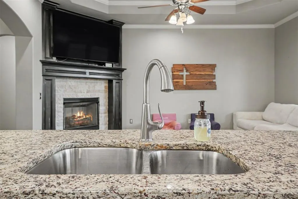 Photo 17 — 4600 Kentucky Ridge Drive, Mustang, OK 73064