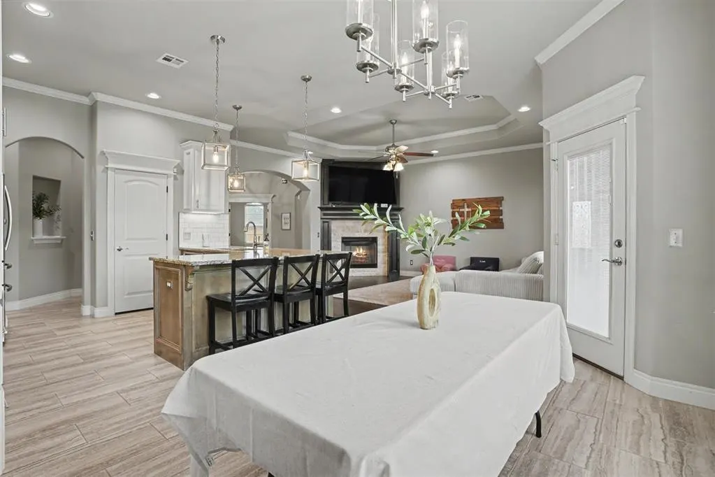 Photo 22 — 4600 Kentucky Ridge Drive, Mustang, OK 73064
