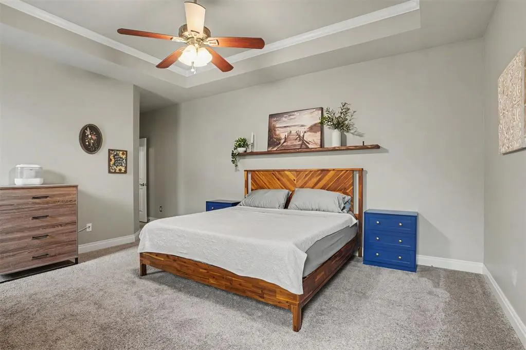 Photo 23 — 4600 Kentucky Ridge Drive, Mustang, OK 73064