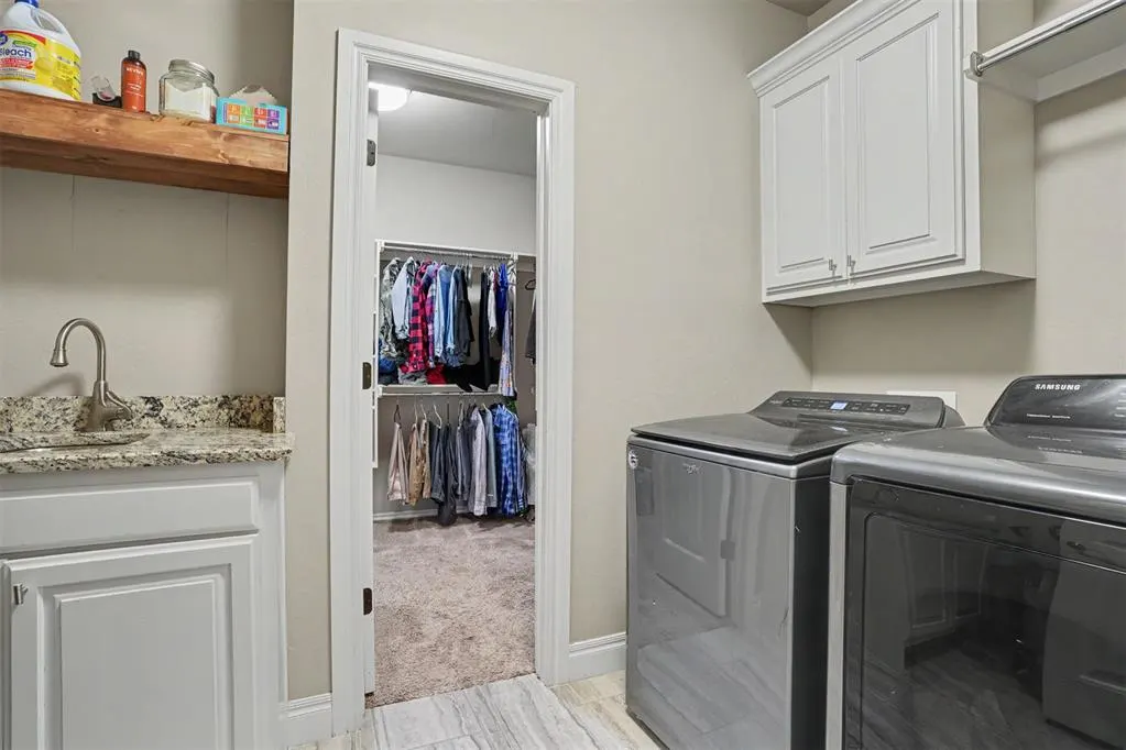 Photo 32 — 4600 Kentucky Ridge Drive, Mustang, OK 73064