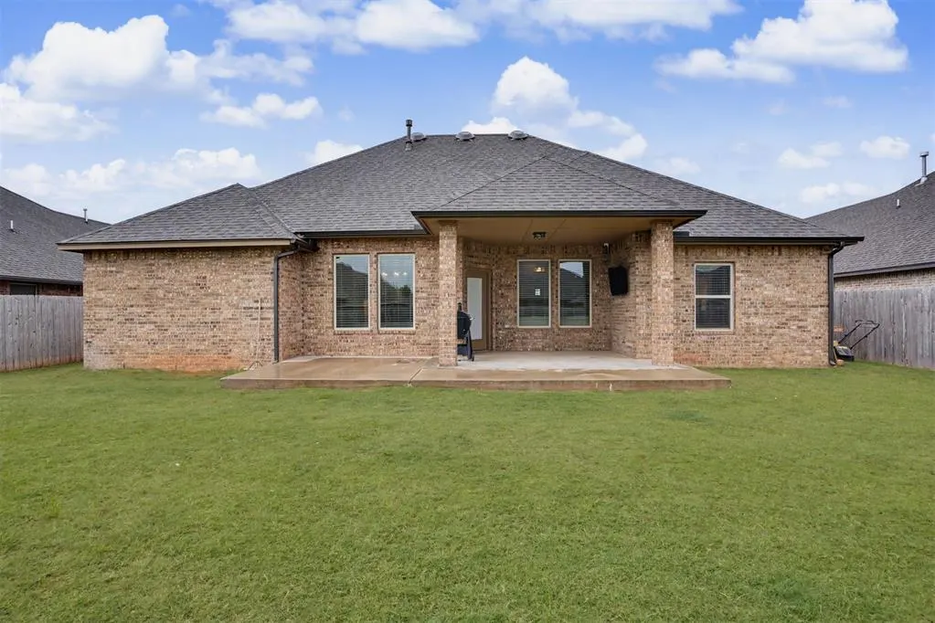 Photo 44 — 4600 Kentucky Ridge Drive, Mustang, OK 73064