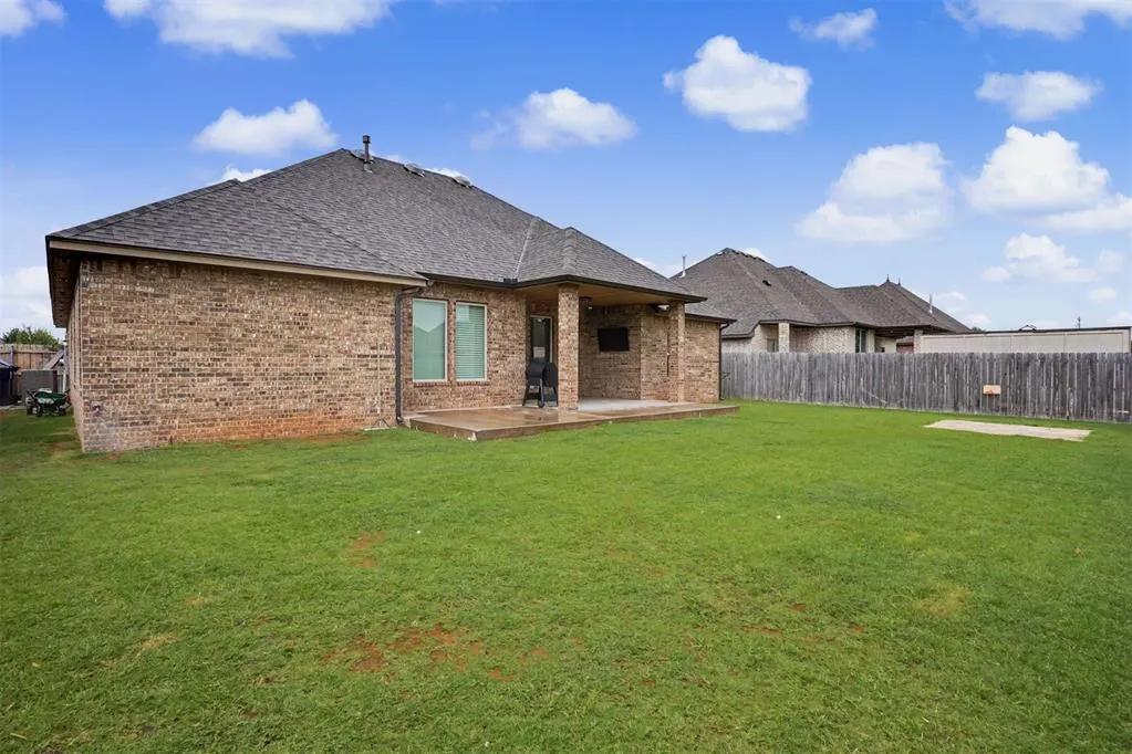 Photo 45 — 4600 Kentucky Ridge Drive, Mustang, OK 73064