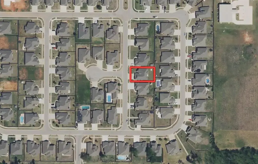 Photo 46 — 4600 Kentucky Ridge Drive, Mustang, OK 73064