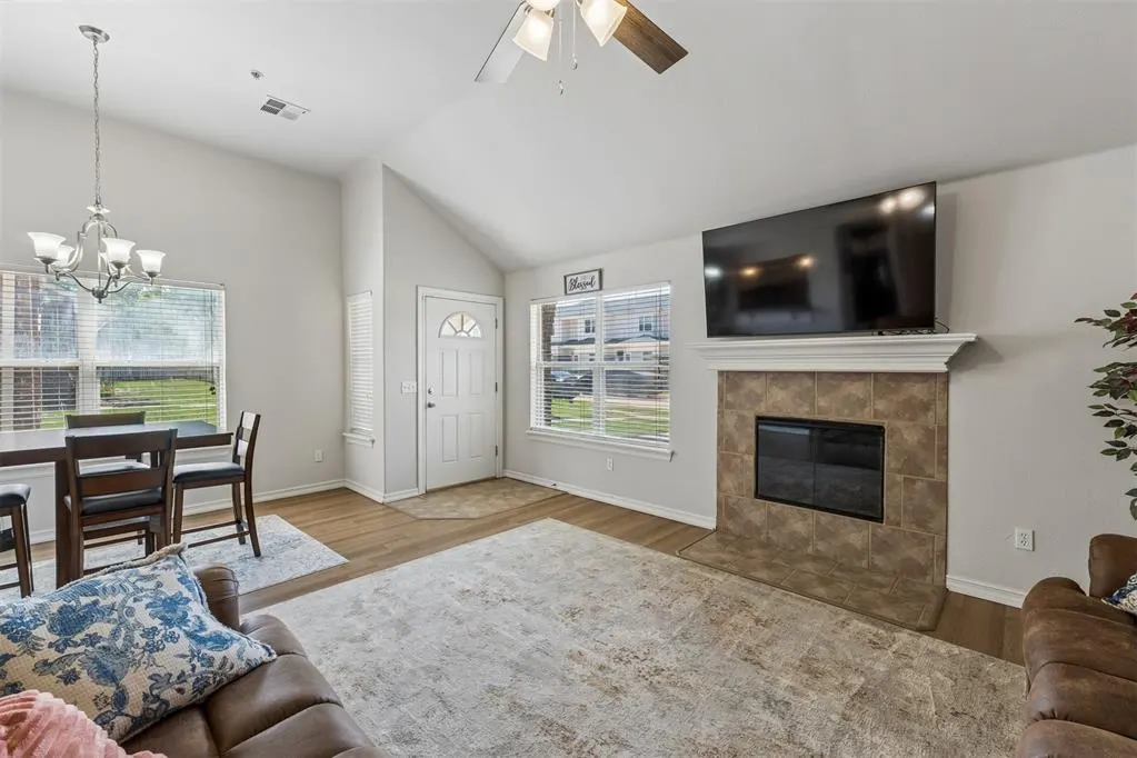 Photo 6 — 2629 Cedar Tree Road F, Oklahoma City, OK 73120