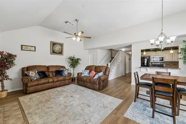 Photo 8 — 2629 Cedar Tree Road F, Oklahoma City, OK 73120
